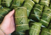 Giới nội trợ Hà Thành 'phát sốt' với đặc sản vùng cao