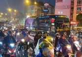 Bắc Bộ và Trung Bộ có mưa, có nơi trời lạnh dưới 17 độ