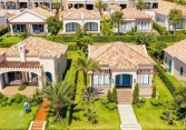 Biệt thự NovaHills Mui Ne Resort & Villas sắp bàn giao cho khách hàng