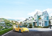 Second home biển Phan Thiết 'lọt mắt xanh' nhà đầu tư phía Bắc