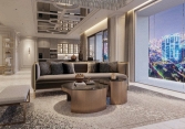 Novaland Gallery: Đẳng cấp mới của điểm giao dịch Bất động sản