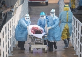 Tròn 1 năm ngày phát hiện ca nhiễm virus Covid-19 đầu tiên