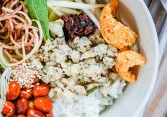 Cơm hến