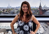 Huyền Chip lọt Top Voices về Data Science & AI của LinkedIn