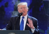 Ông Trump có thể sẽ 'chạm trán' ông Tập Cận Bình tại hội nghị APEC vào ngày 20/11