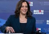 Nữ cảnh sát Michigan bị sa thải vì đăng bức ảnh phân biệt chủng tộc với bà Kamala Harris 