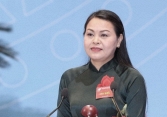 Chân dung 9 nữ Bí thư Tỉnh ủy nhiệm kỳ 2020-2025
