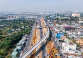 'Mục tiêu là phát triển TP Thủ Đức thành nơi có hệ thống giao thông tốt nhất'