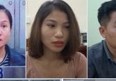 Công an Thanh Hóa triệt phá đường dây mua bán phụ nữ