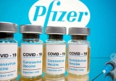 Mỹ dự kiến tiêm vaccine phòng Covid-19 cho người dân từ 11/12