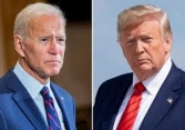 Chính phủ Trump thông báo bắt đầu chuyển giao quyền lực cho ông Biden