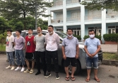 Làm giả hồ sơ 'biến' người Trung Quốc thành người Việt Nam