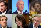 Tổng thống đắc cử Joe Biden đã công bố các quan chức nội các tương lai
