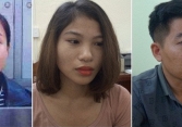 Giải cứu 4 người phụ nữ bị nhóm buôn người lừa bán sang Trung Quốc
