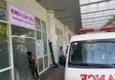 TP.HCM: Bé gái 3 tuổi bị chấn thương sọ não nghi bị mẹ bạo hành