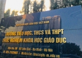 Phát hiện có giòi sống trong bữa trưa của học sinh Trường Thực nghiệm