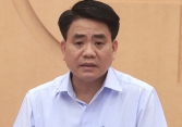 Ông Nguyễn Đức Chung bị truy tố 10-15 năm tù