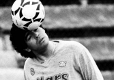 Maradona - Lời nguyền đắm đuối