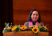 Một số giải pháp thúc đẩy phụ nữ tham gia các lĩnh vực liên quan đến khoa học, công nghệ, kỹ thuật và toán học (STEM)