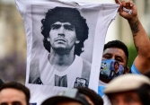 Cơ quan chức năng làm rõ nghi vấn xung quanh cái chết của Maradona 