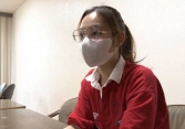 Đài truyền hình Nhật phản ánh tình trạng túng quẫn của du học sinh Việt bị mắc kẹt vì dịch bệnh
