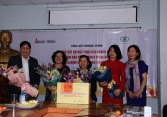 Người có bệnh về mắt lựa chọn thực phẩm bảo vệ sức khỏe nào?