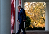 Nỗi sợ lớn nhất của ông Trump