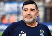Ba con gái của Maradona được triệu tập để lấy lời khai liên quan tới cái chết của cha mình
