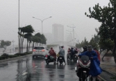 Khánh Hòa  cho học sinh nghỉ học ngày 1/12 vì mưa lớn