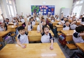 Năng lực học sinh tiểu học Việt Nam đứng đầu 6 nước ASEAN