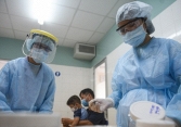 TPHCM ghi nhận thêm 2 ca nhiễm Covid-19, từng tiếp xúc với bệnh nhân 1347