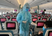 Vì sao bệnh nhân Covid-19 tiếp viên hàng không Vietnam Airlines chỉ cách ly tập trung 4 ngày? 