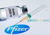 Anh phê duyệt vaccine Covid-19 của Pfizer, sử dụng trong tuần tới