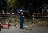 'Vietnam Airlines vi phạm đến đâu xử lý đến đó, căn cứ theo quy định của luật Phòng chống bệnh truyền nhiễm 2007'
