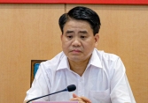 'Xử kín ông Nguyễn Đức Chung vì từng là chủ tịch UBND TP Hà Nội là thông tin thất thiệt'