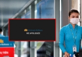 Nhân viên Vietnam Airlines đồng loạt treo hashtag #WeApologize xin lỗi cộng đồng