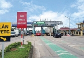 Việc triển khai thu phí tự động không dừng ETC không thể hoàn thành đúng thời hạn