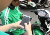 Thu nhập của tài xế Grab, Be... sẽ bị giảm 9,1% từ hôm nay