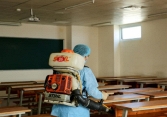 Hôm nay hàng chục nghìn học sinh, sinh viên TP.HCM trở lại trường học 