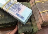 Năm 2021, thưởng Tết có thể không bằng tiền?