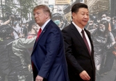 Reuters: Mỹ sắp trừng phạt thêm nhiều quan chức Trung Quốc