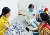 Vụ nữ sinh An Giang nghi tự tử: Tạm đình chỉ công tác hiệu trưởng và hiệu phó 