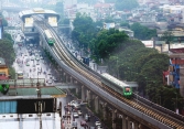 Tuyến đường sắt Cát Linh - Hà Đông sẽ vận hành thử từ 12/12