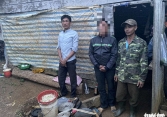 Bắt cóc chủ vườn dừa đòi 4,5 tỉ tiền chuộc