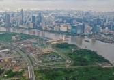 Thủ Đức trở thành 'thành phố trong thành phố' đầu tiên ở Việt Nam