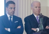 Con trai ông Biden bị điều tra các giao dịch tài chính ở Trung Quốc