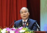 Thủ tướng: 'Năm 2020, chúng ta đã làm những việc mà thế giới khâm phục'