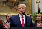 Tổng thống Trump là nhân vật nổi bật nhất Twitter năm 2020