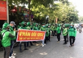Đại diện Tổng cục Thuế phản bác lại ý kiến của Grab 