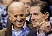 Việc Hunter bị điều tra giao dịch làm ăn với Trung Quốc có thể gây rắc rối cho Joe Biden